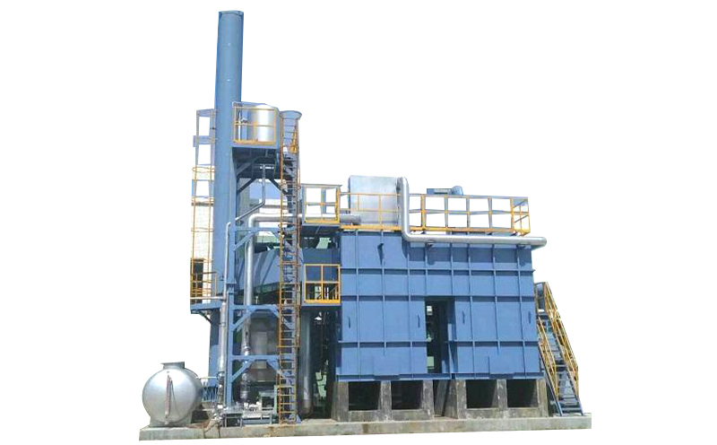 回轉(zhuǎn)窯焚燒爐優(yōu)缺點 回轉(zhuǎn)窯焚燒爐優(yōu)缺點