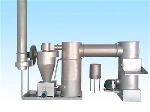 有機焚燒爐設備重要性有哪些？