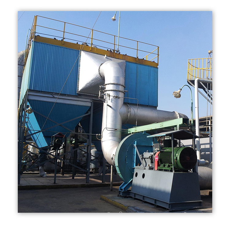 廢氣焚燒爐常見的幾個(gè)使用故障 廢氣焚燒爐常見的幾個(gè)使用故障