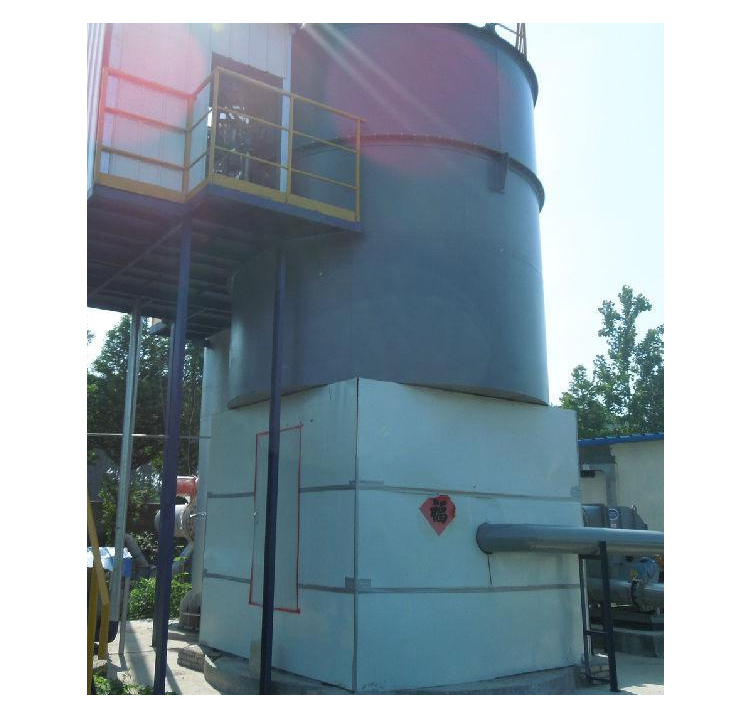 垃圾焚燒爐工作時(shí) 垃圾焚燒爐工作時(shí)