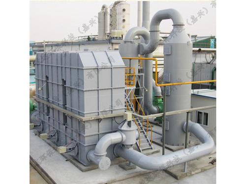 焚燒爐內(nèi)飛灰的處理方式 焚燒爐內(nèi)飛灰的處理方式